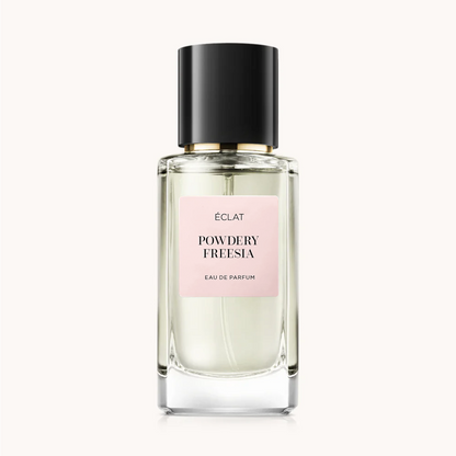 ÉCLAT Powdery Freesia