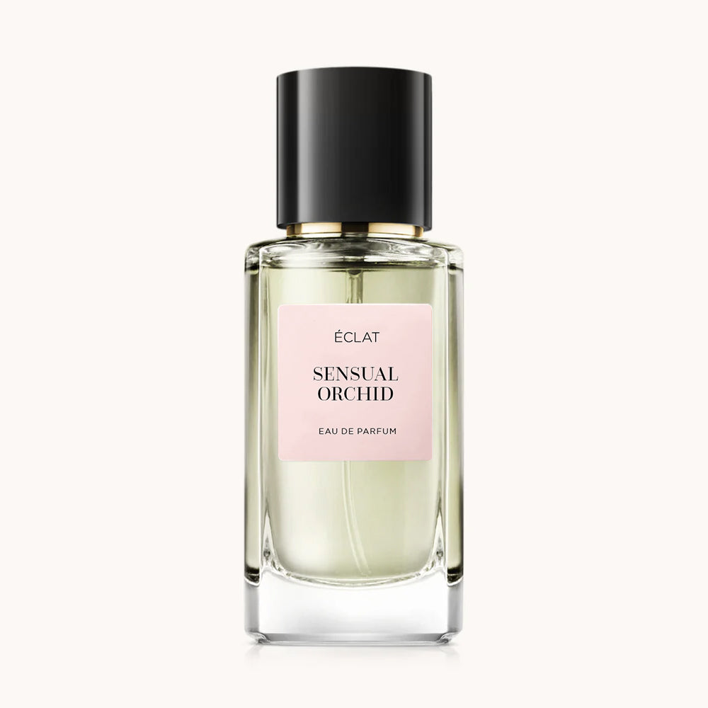 ÉCLAT Sensual Orchid
