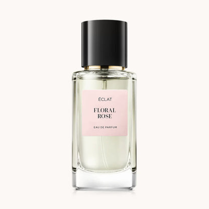 ÉCLAT Floral Rose