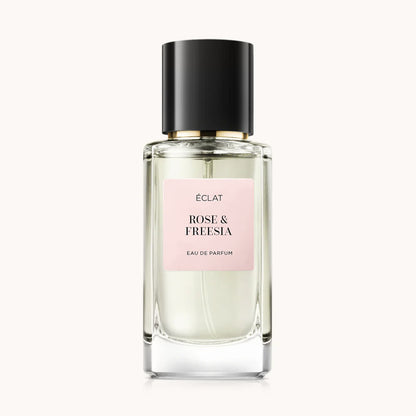ÉCLAT Rose & Freesia