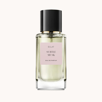ÉCLAT 197 - Subtle Musk