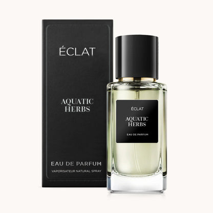 ÉCLAT Aquatic Herbs
