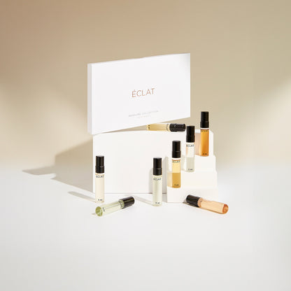 Discovery Set: 8 Scent Samples 2