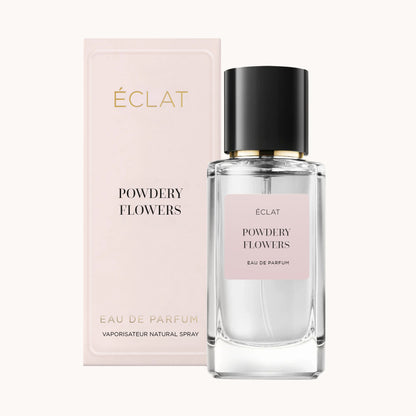 ÉCLAT 069 - Powdery Flowers
