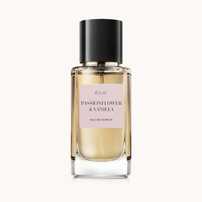 ÉCLAT 119 - Passionflower & Vanilla