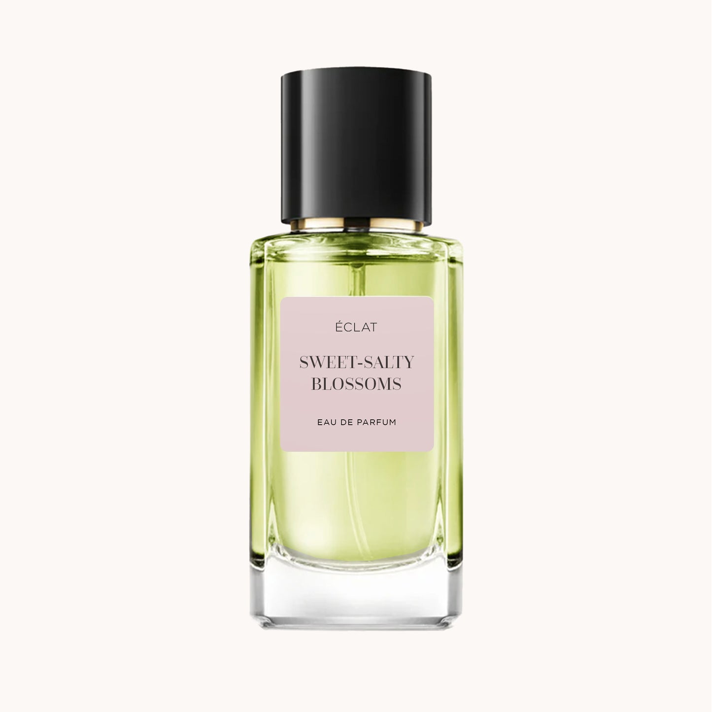 ÉCLAT 130 - Sweet-Salty Blossoms
