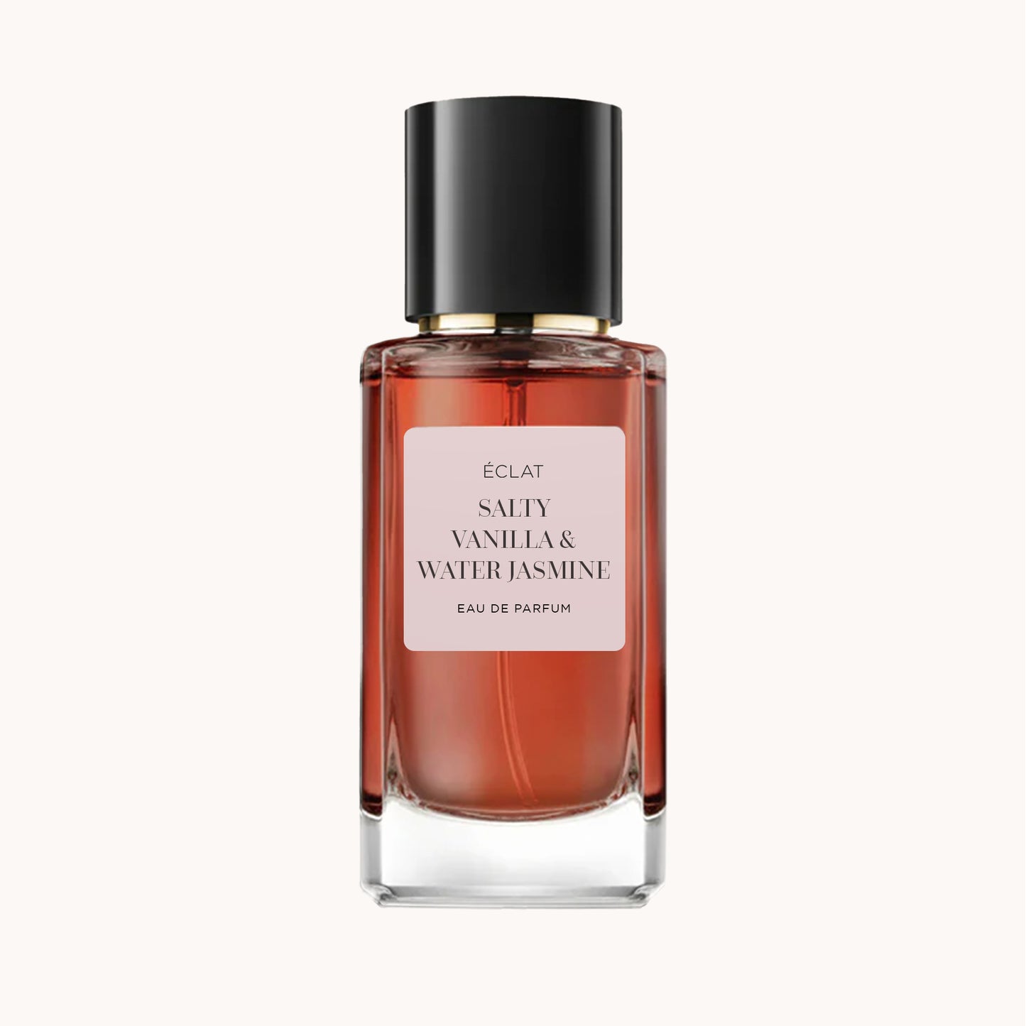 ÉCLAT 198 - Salty Vanilla & Water Jasmine