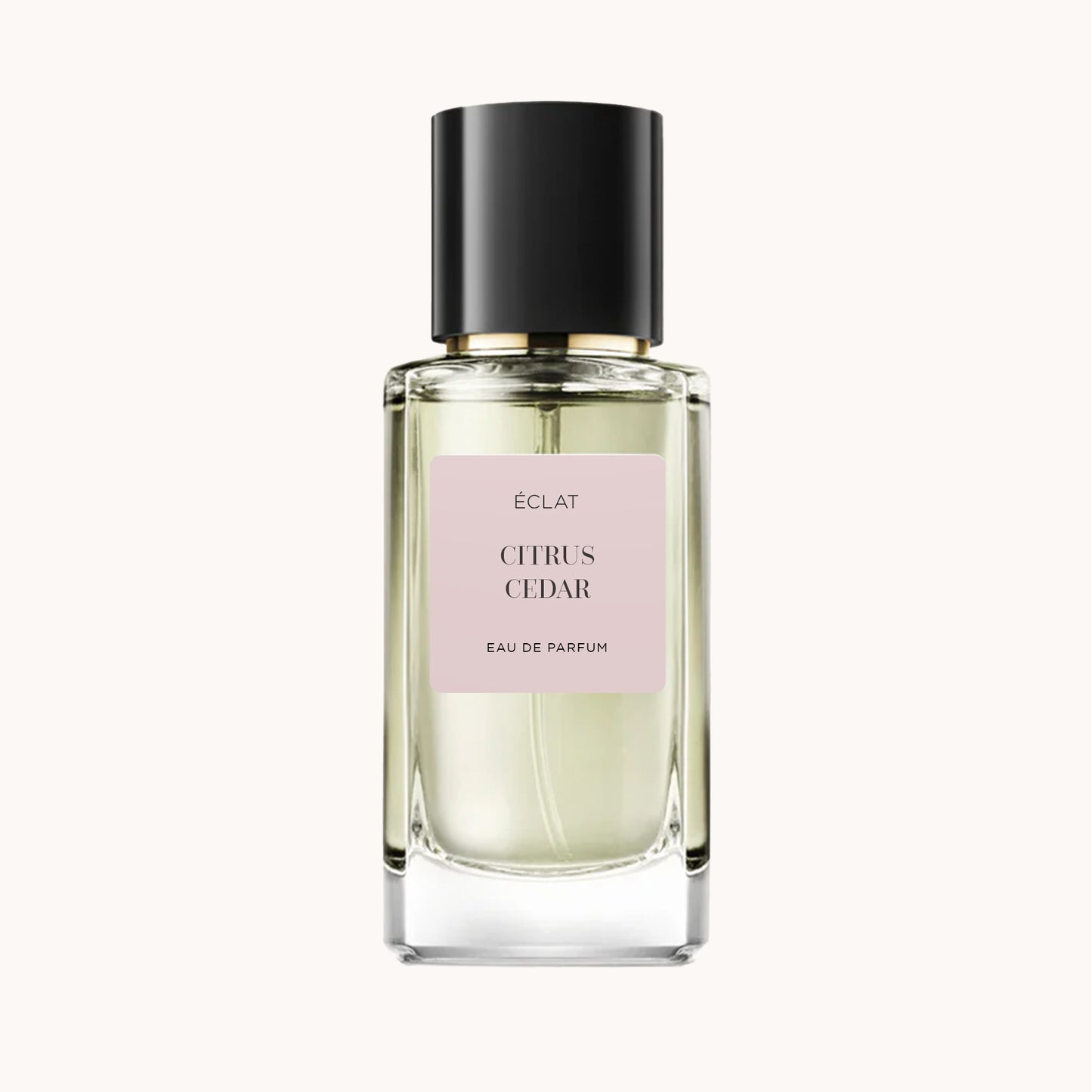 ÉCLAT 241 - Citrus Cedar