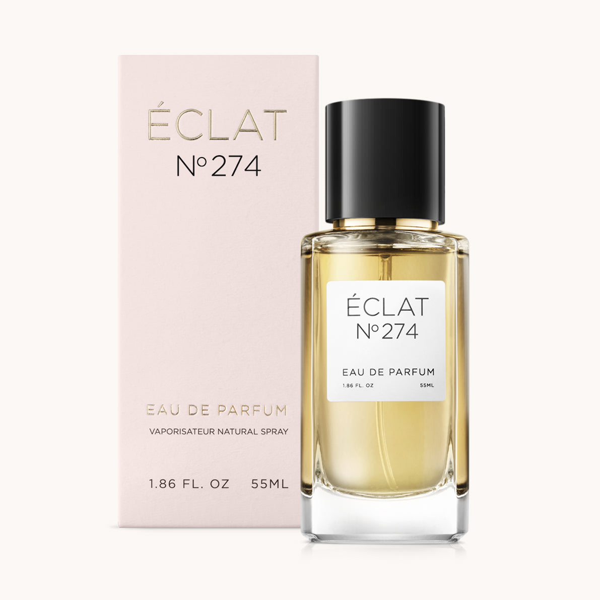 ÉCLAT 274