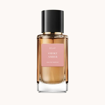 ÉCLAT 317 RAR - Smoky Amber