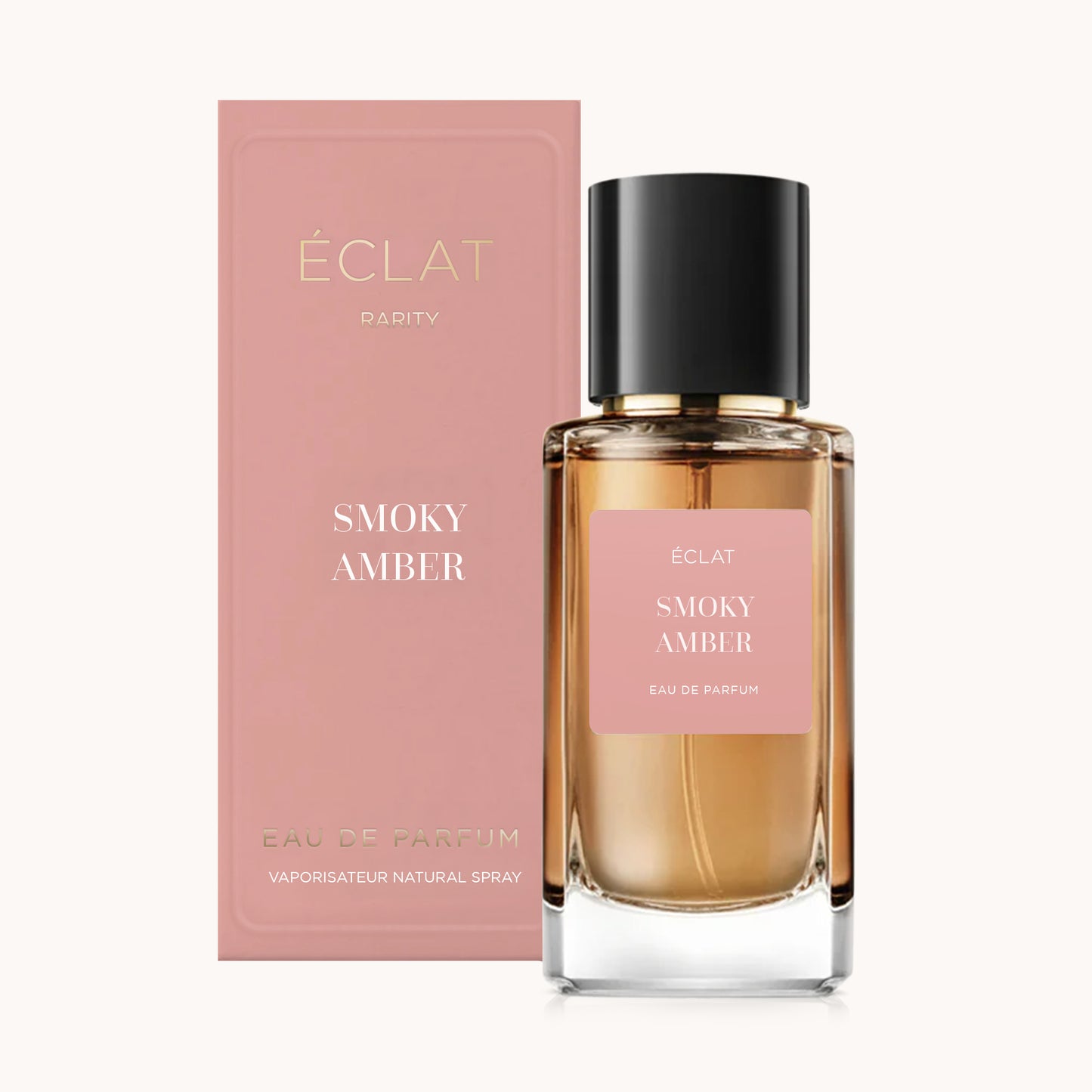 ÉCLAT 317 RAR - Smoky Amber