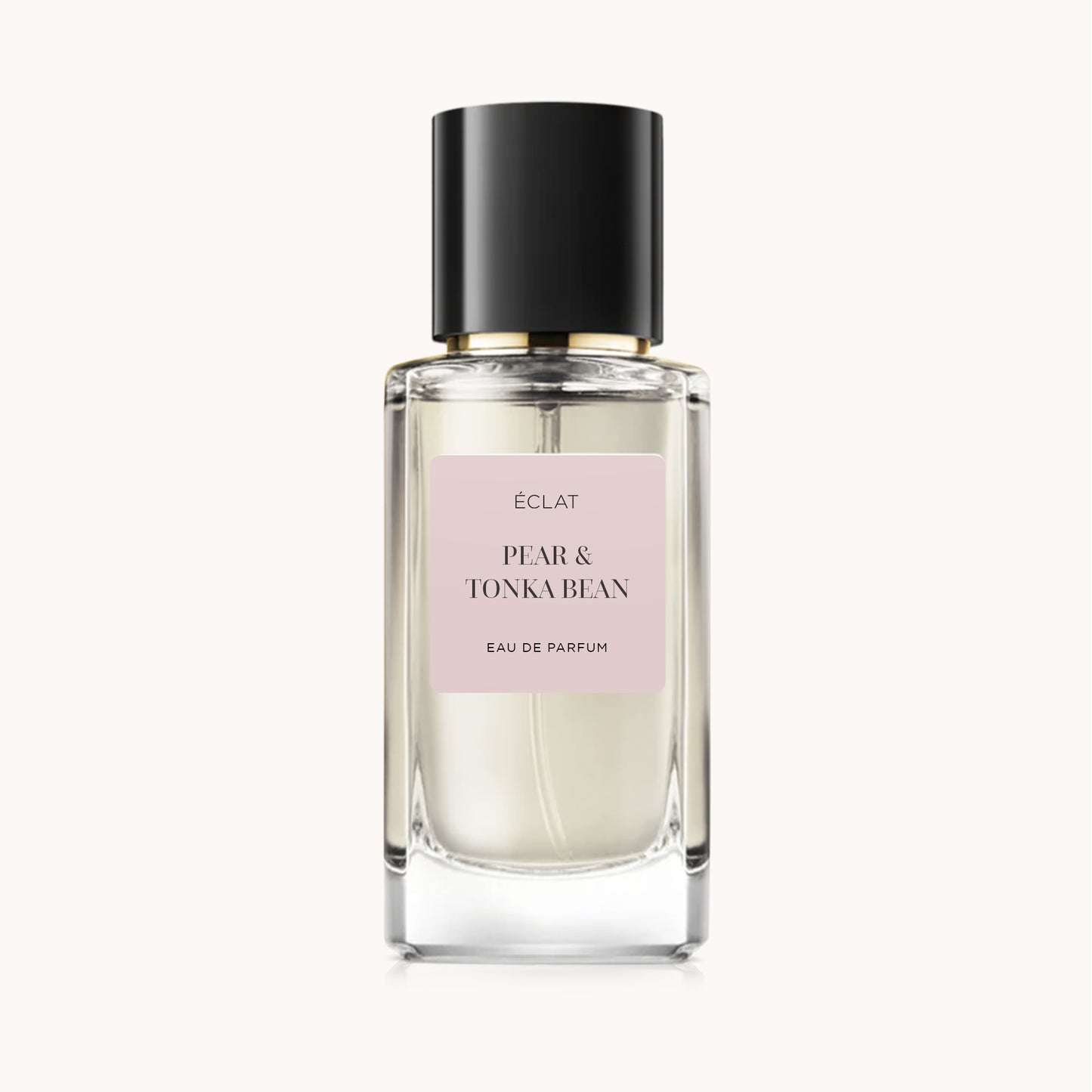 ÉCLAT 395 - Pear & Tonka Bean