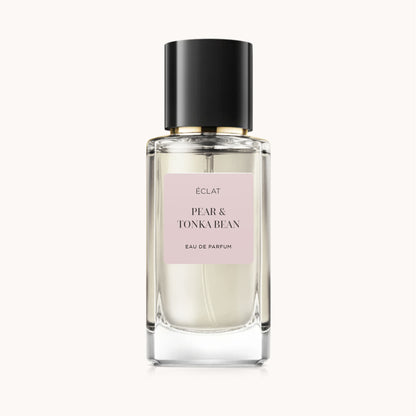 ÉCLAT 395 - Pear & Tonka Bean