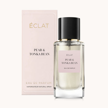 ÉCLAT 395 - Pear & Tonka Bean