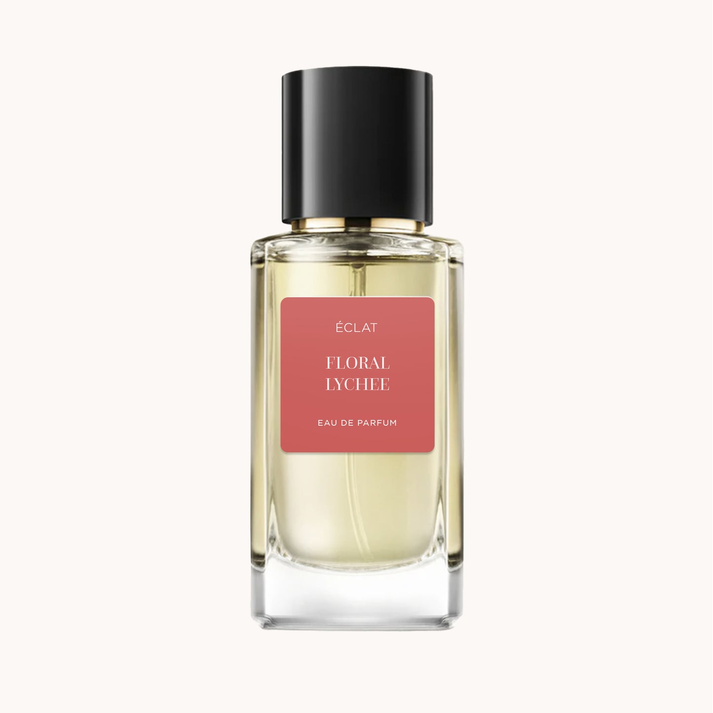ÉCLAT 406 VIP - Floral Lychee