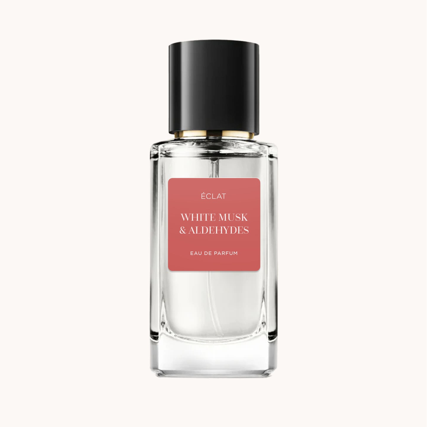 ÉCLAT 417 VIP - White Musk & Aldehydes