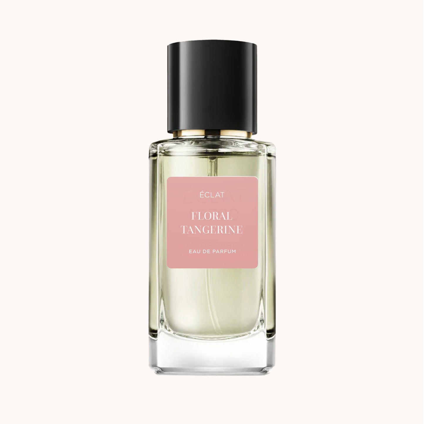 ÉCLAT 421 RAR - Floral Tangerine
