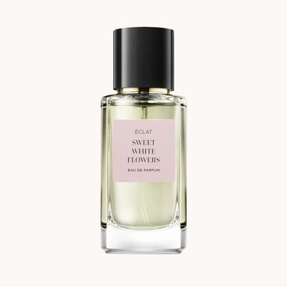 ÉCLAT 430 - Sweet White Flowers