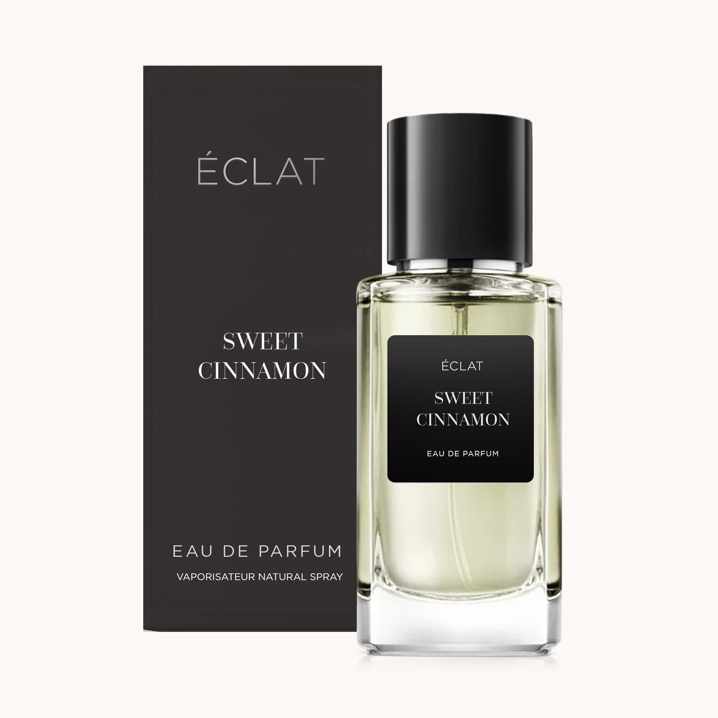 ÉCLAT 670 - Sweet Cinnamon