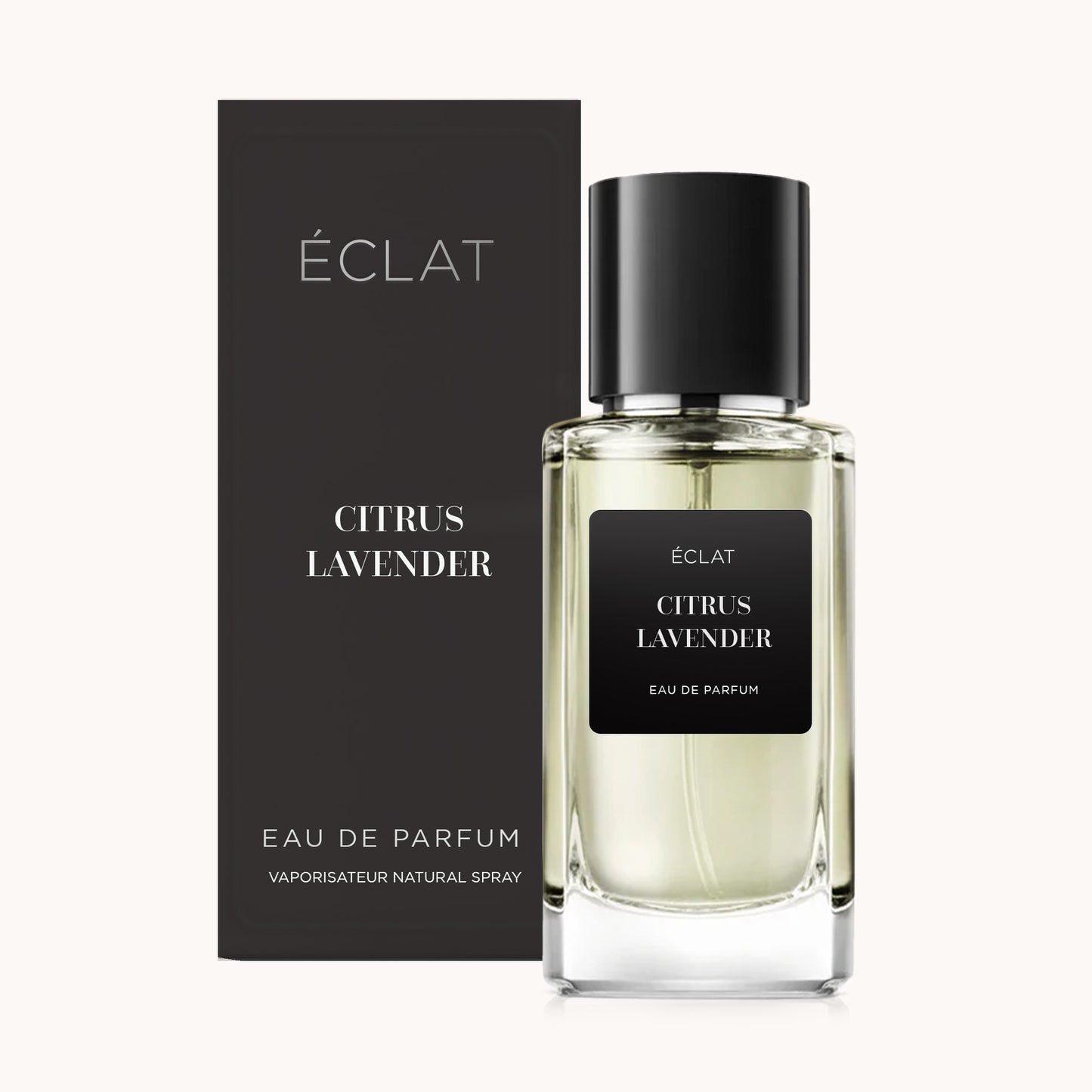 ÉCLAT 676 - Citrus Lavender