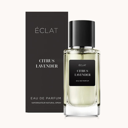 ÉCLAT 676 - Citrus Lavender