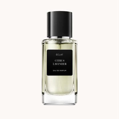 ÉCLAT 676 - Citrus Lavender