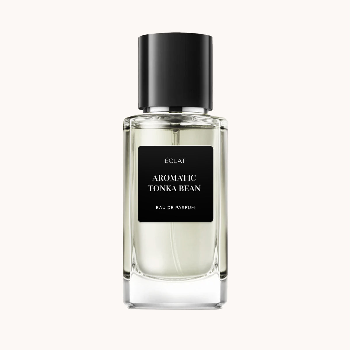 ÉCLAT Aromatic Tonka Bean