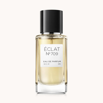 ÉCLAT 709 RAR - Black Tea & Cedar