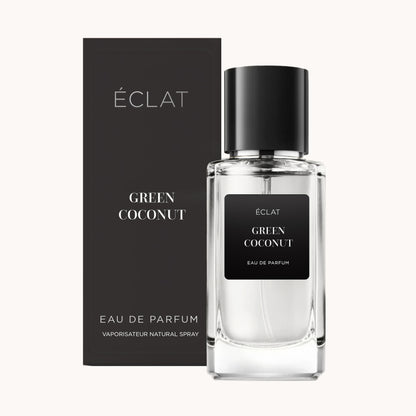 ÉCLAT Green Coconut