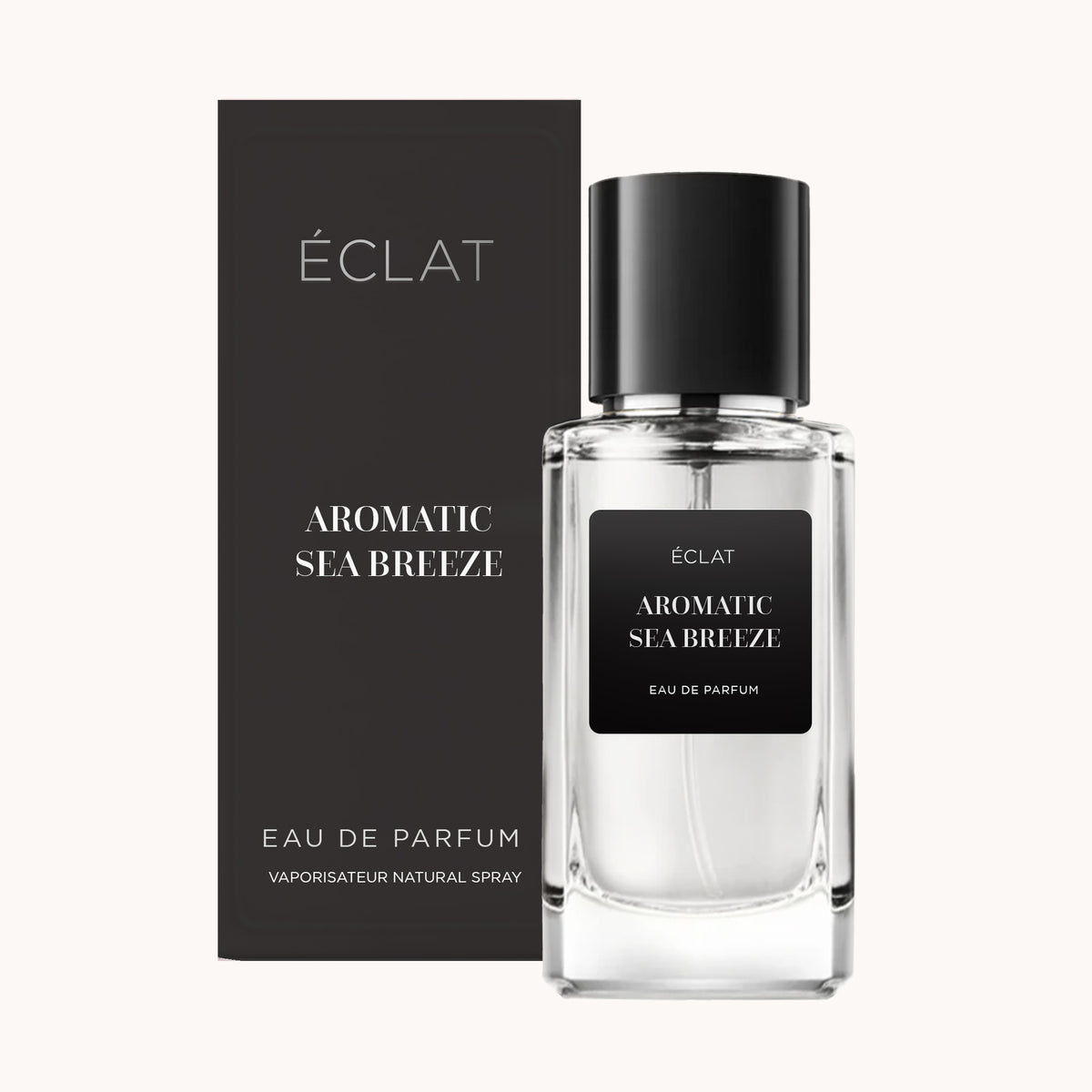 ÉCLAT Aromatic Sea Breeze