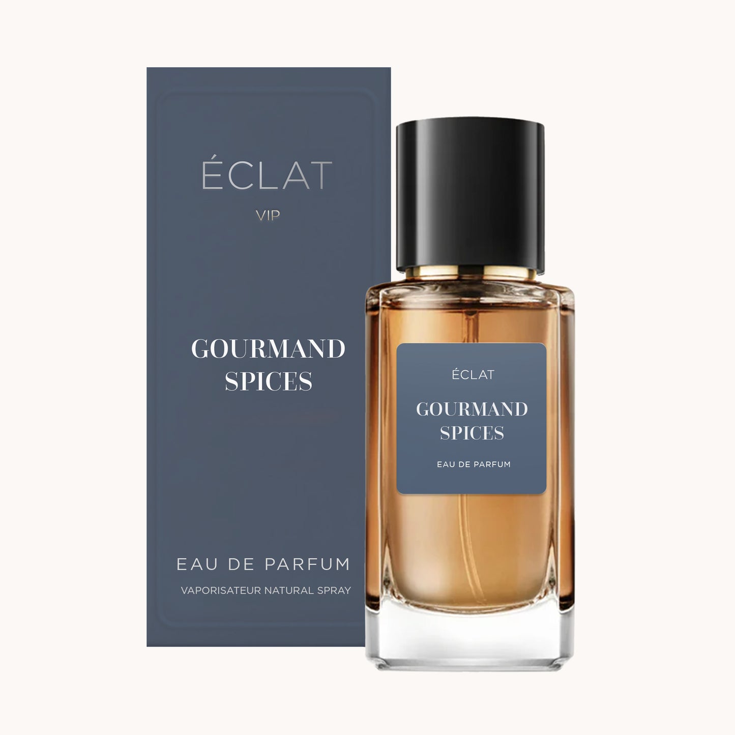 ÉCLAT 781 VIP - Gourmand Spices
