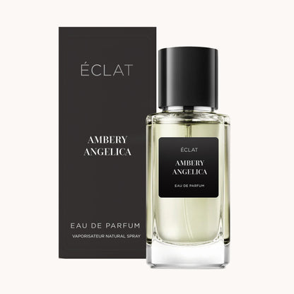 ÉCLAT 792 - Ambery Angelica