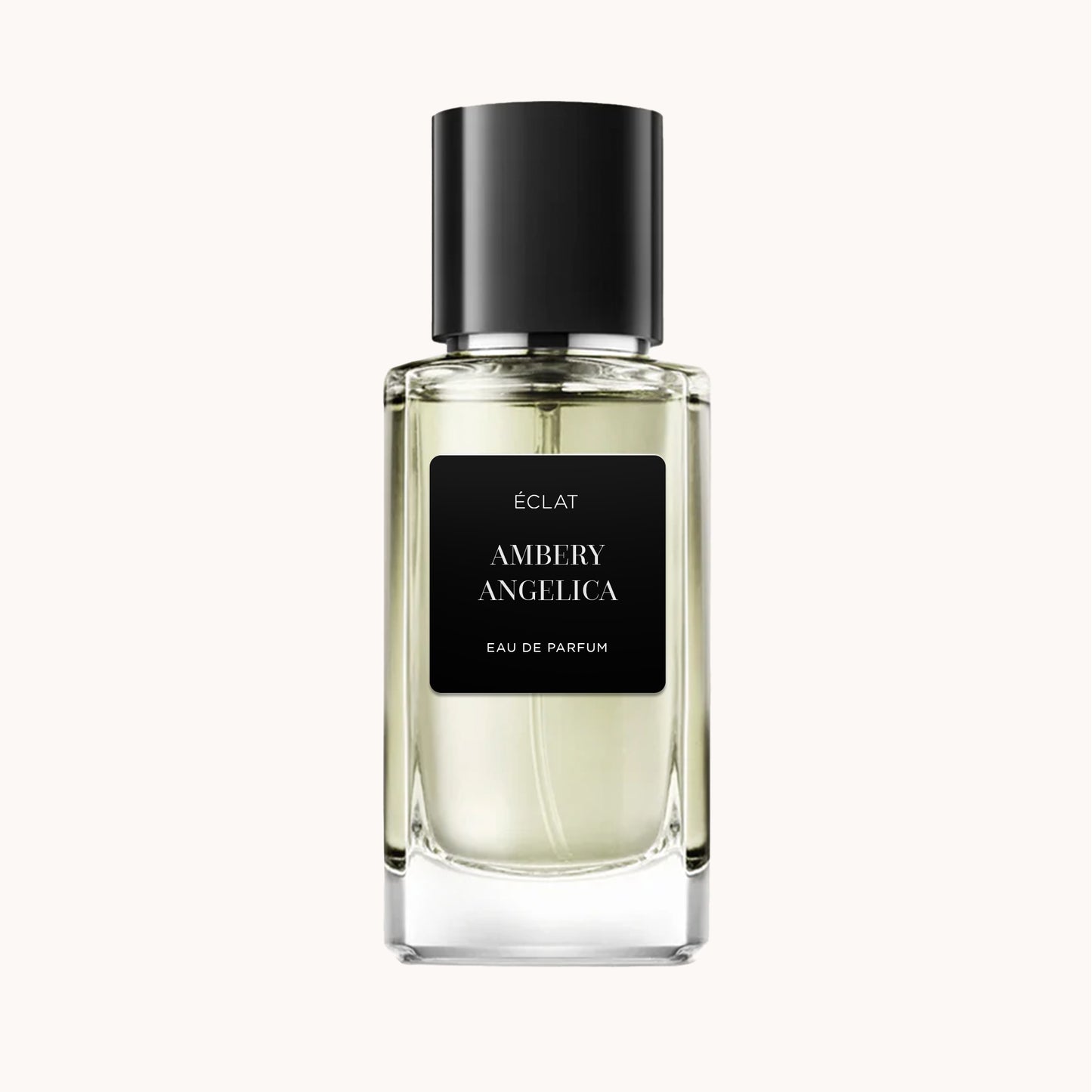 ÉCLAT 792 - Ambery Angelica