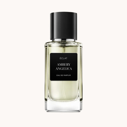 ÉCLAT 792 - Ambery Angelica