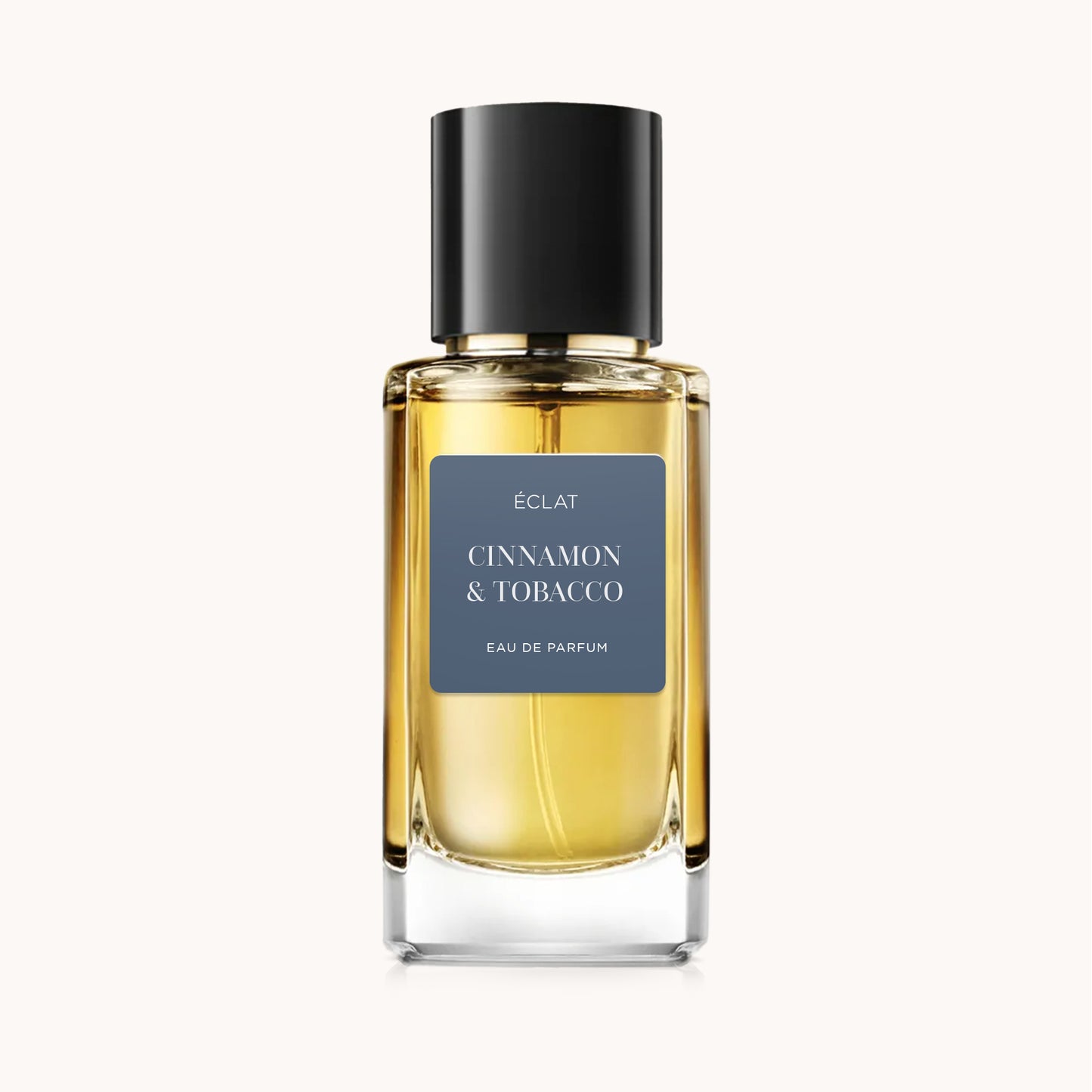ÉCLAT 795 VIP - Cinnamon & Tobacco