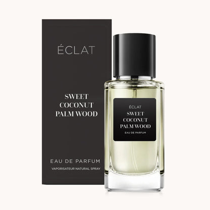 ÉCLAT 797 - Sweet Coconut Palm Wood