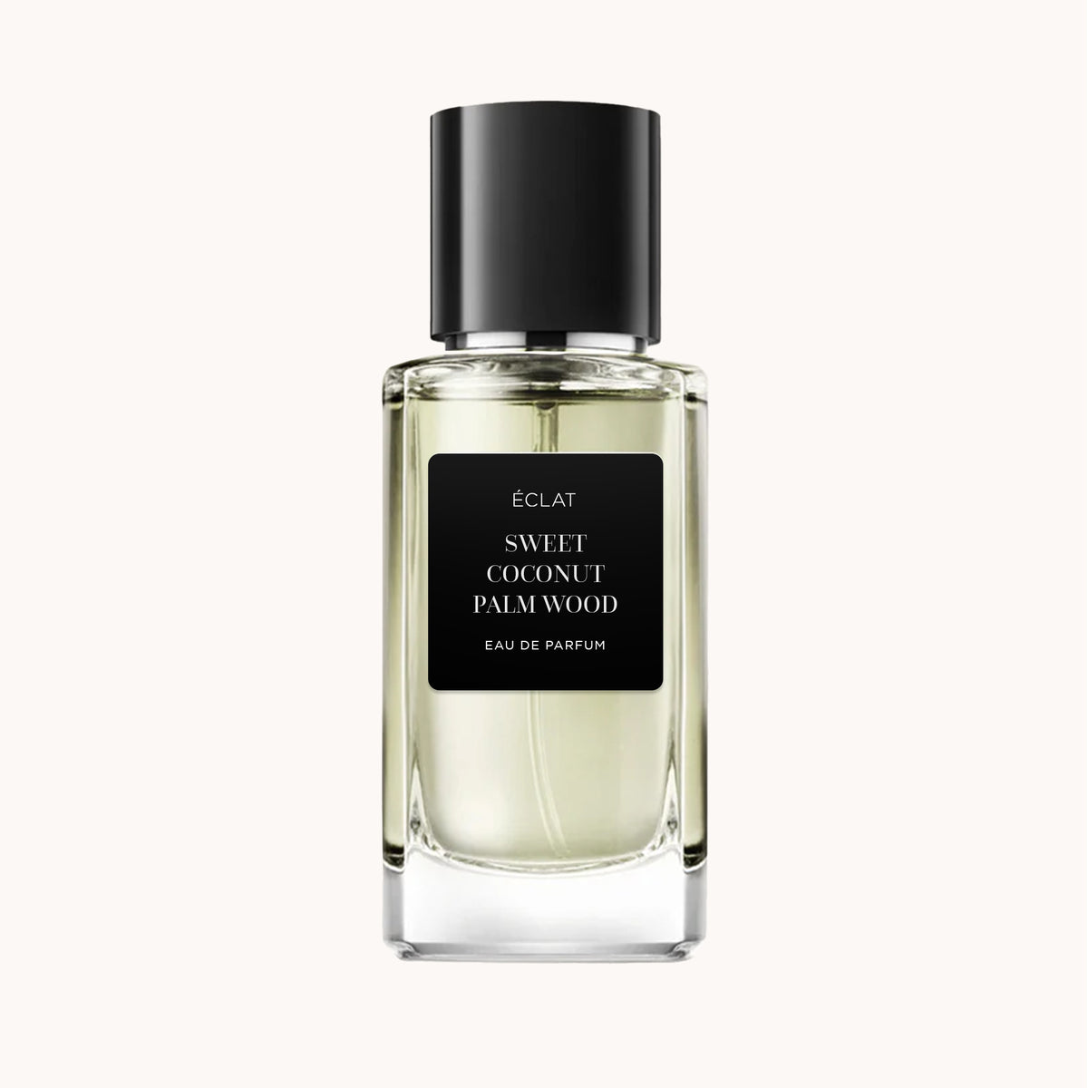 ÉCLAT 797 - Sweet Coconut Palm Wood