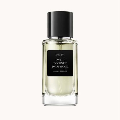 ÉCLAT 797 - Sweet Coconut Palm Wood