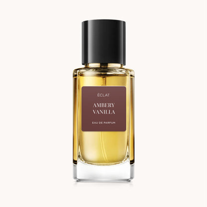 ÉCLAT 925 RAR - Ambery Vanilla