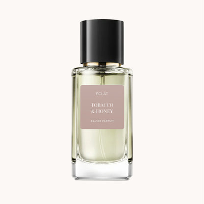 ÉCLAT 970 VIP - Tobacco & Honey