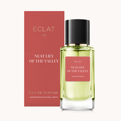ÉCLAT 432 VIP - Neat Lily of the Valley