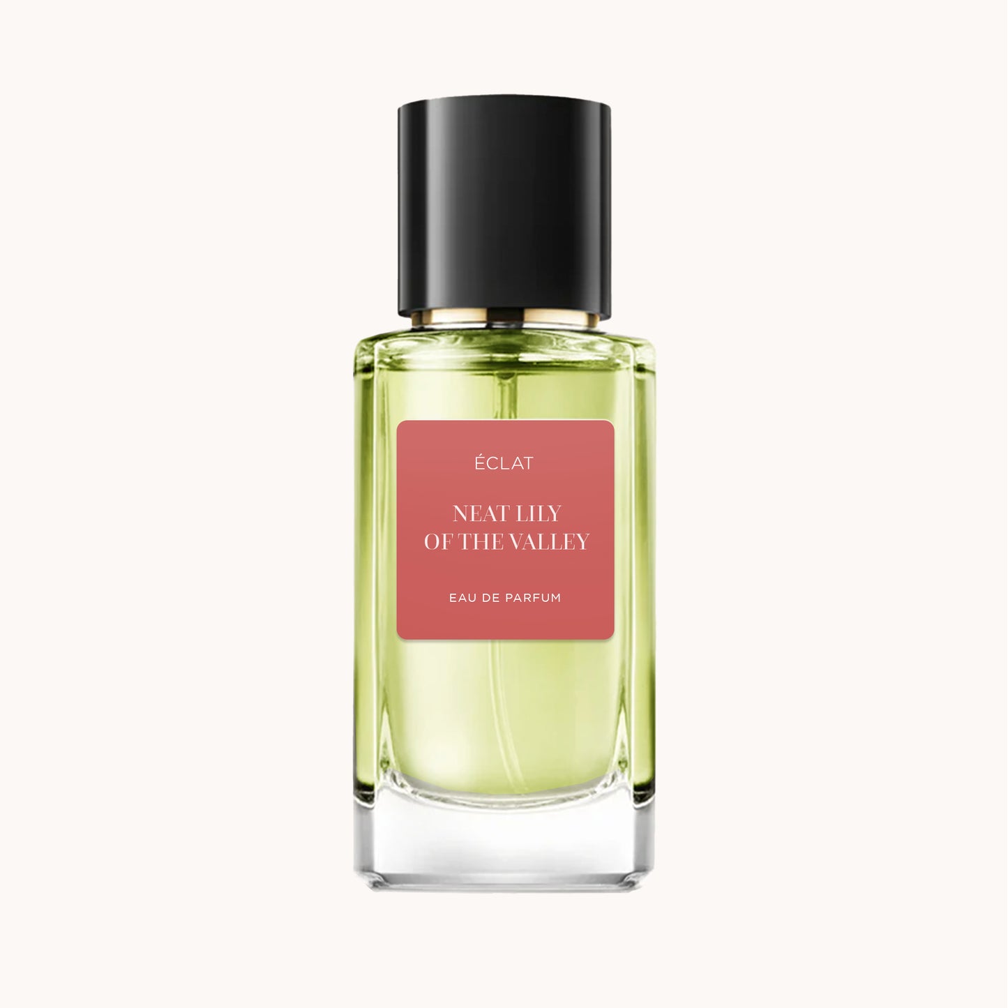 ÉCLAT 432 VIP - Neat Lily of the Valley
