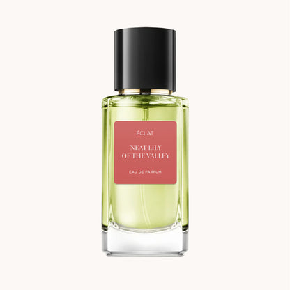 ÉCLAT 432 VIP - Neat Lily of the Valley