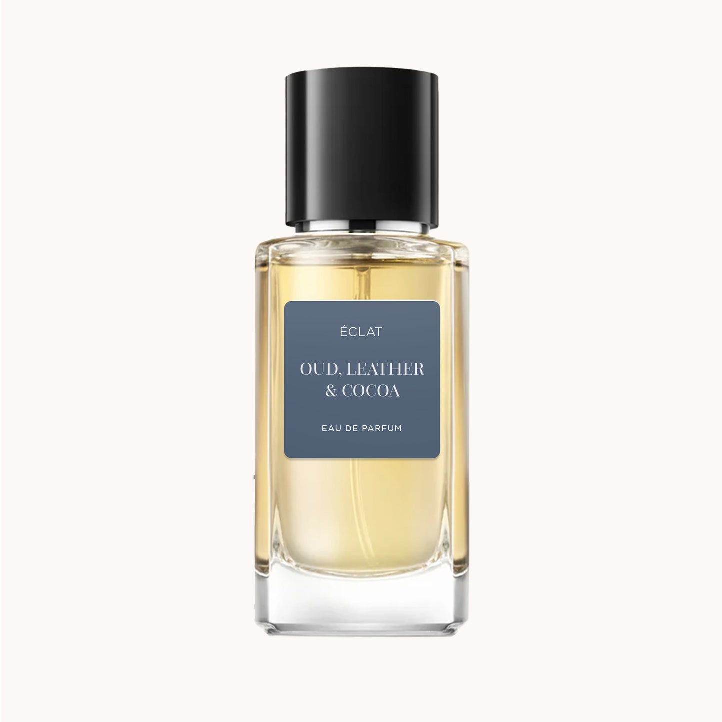 ÉCLAT 732 VIP - Oud, Leather & Cocoa
