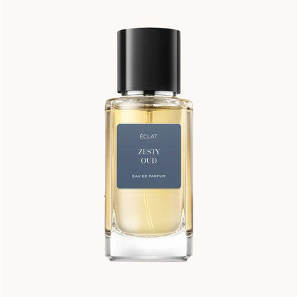 ÉCLAT 736 VIP - Zesty Oud
