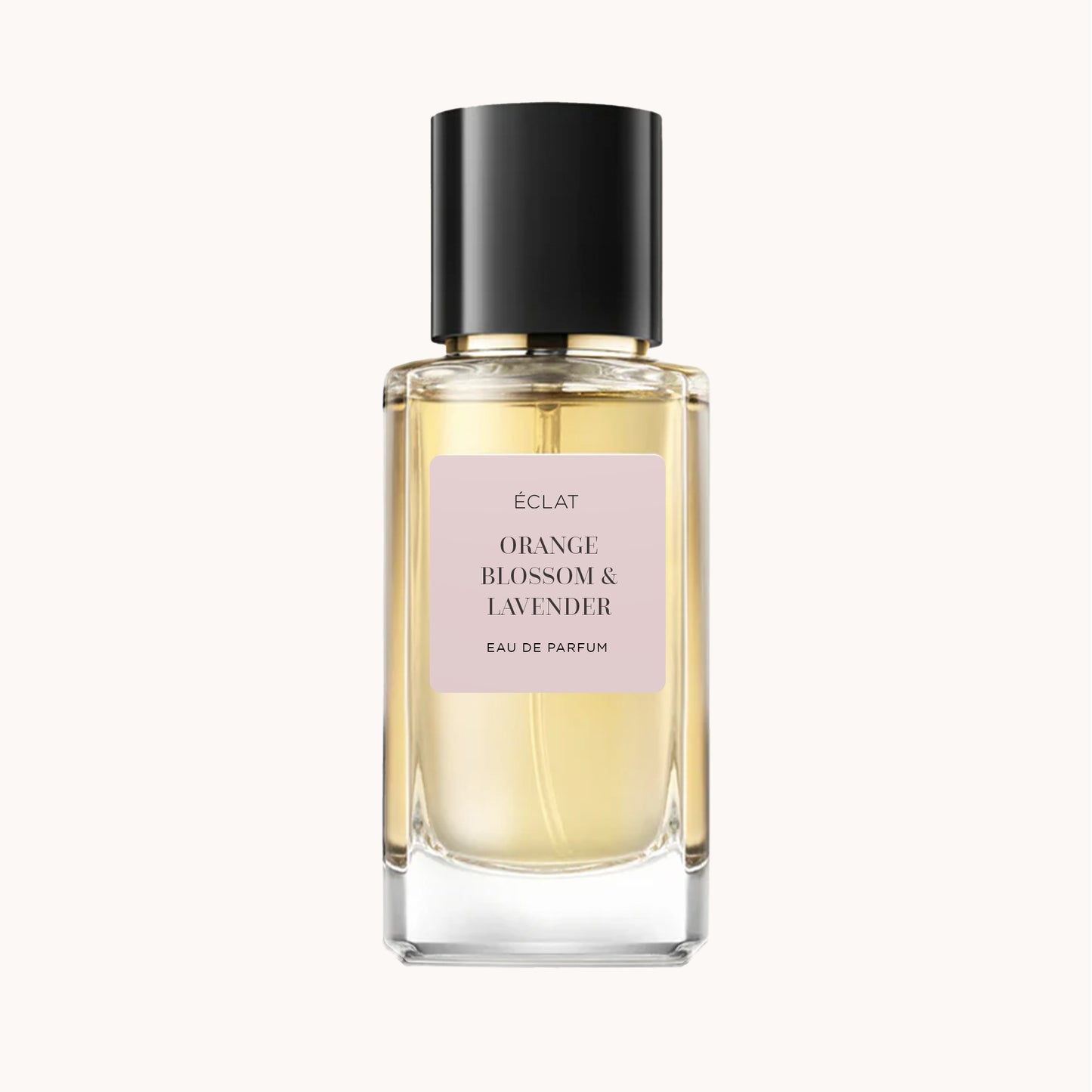 ÉCLAT 416 - Orange Blossom & Lavender