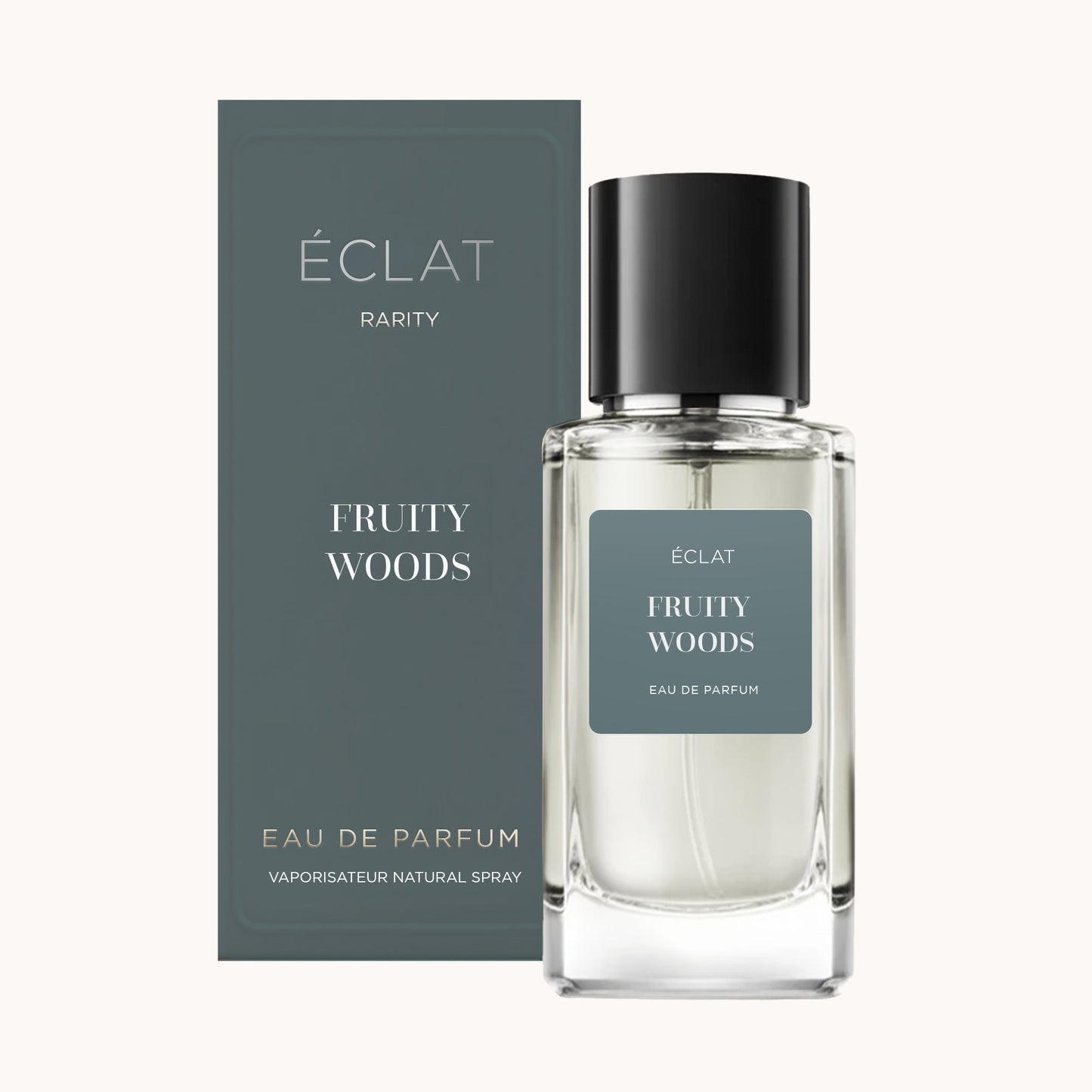 ÉCLAT 767 RAR - Fruity Woods
