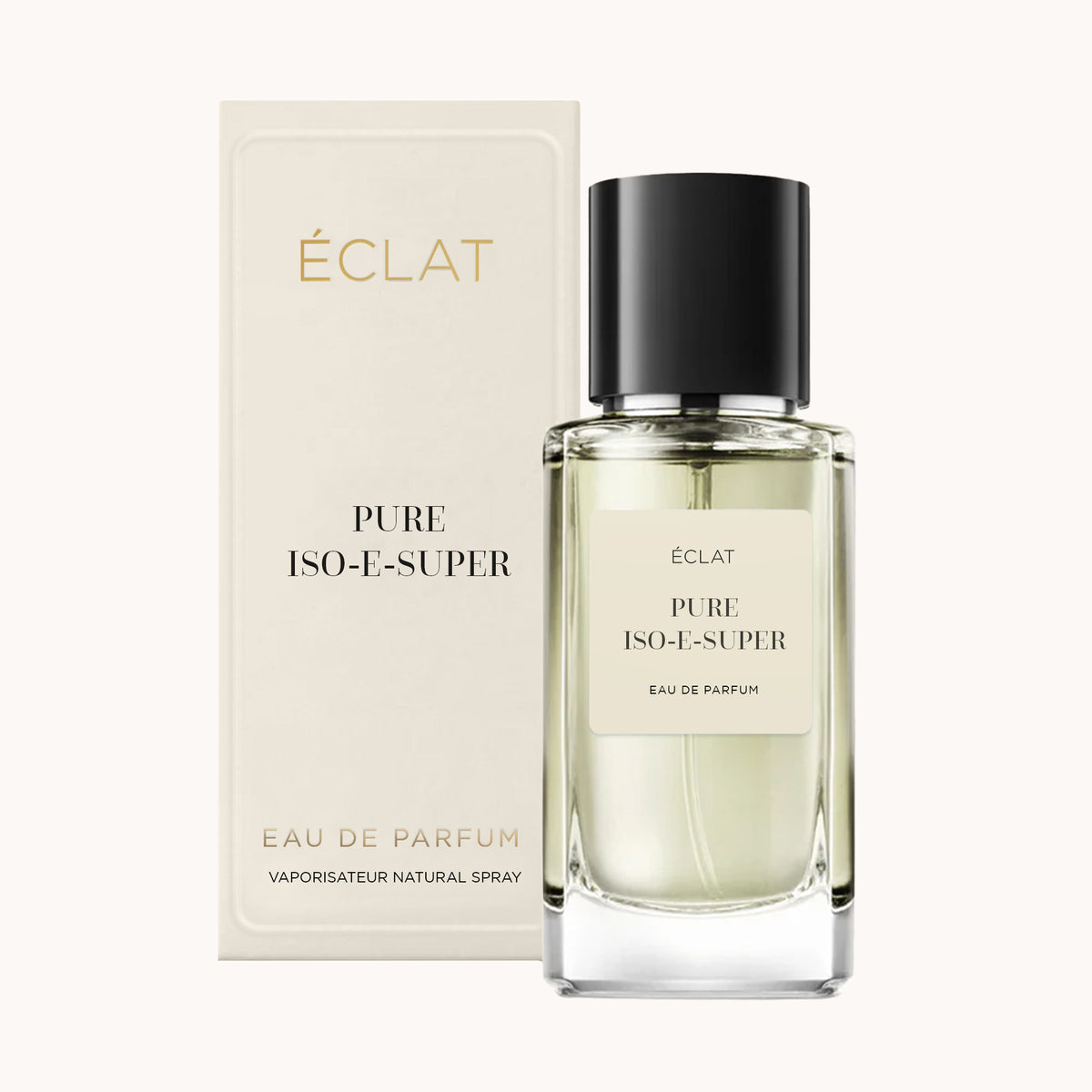 ÉCLAT Pure Iso-E-Super