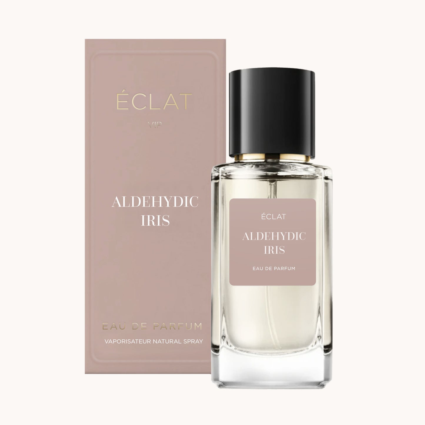 ÉCLAT 1011 VIP - Aldehydic Iris