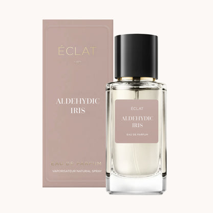 ÉCLAT 1011 VIP - Aldehydic Iris